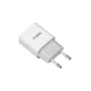 Kroviklis IBOX C-35 Universal White – 5 V, 0,3 A, USB 1 A
