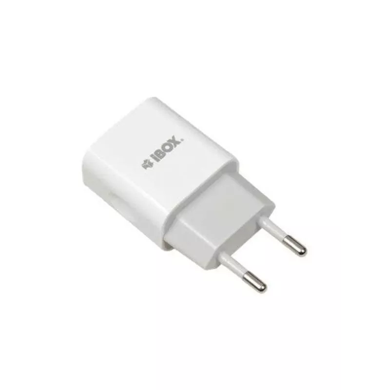 Kroviklis IBOX C-35 Universal White – 5 V, 0,3 A, USB 1 A