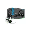 Logitech G920 Driving Force Racing Wheel vairas su pedalais (baltas) + A10