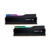 G.Skill Trident Z5 F5-6000J3636F32GX2-TZ5RK 64 GB DDR5 6000 MHz radiatoriaus RGB juoda darbalaukio atmintis