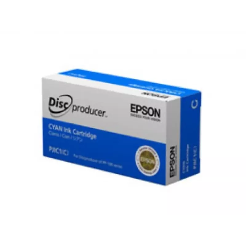 Epson C13S020688 originalus rašalo kasetė 1 vnt. Cyan