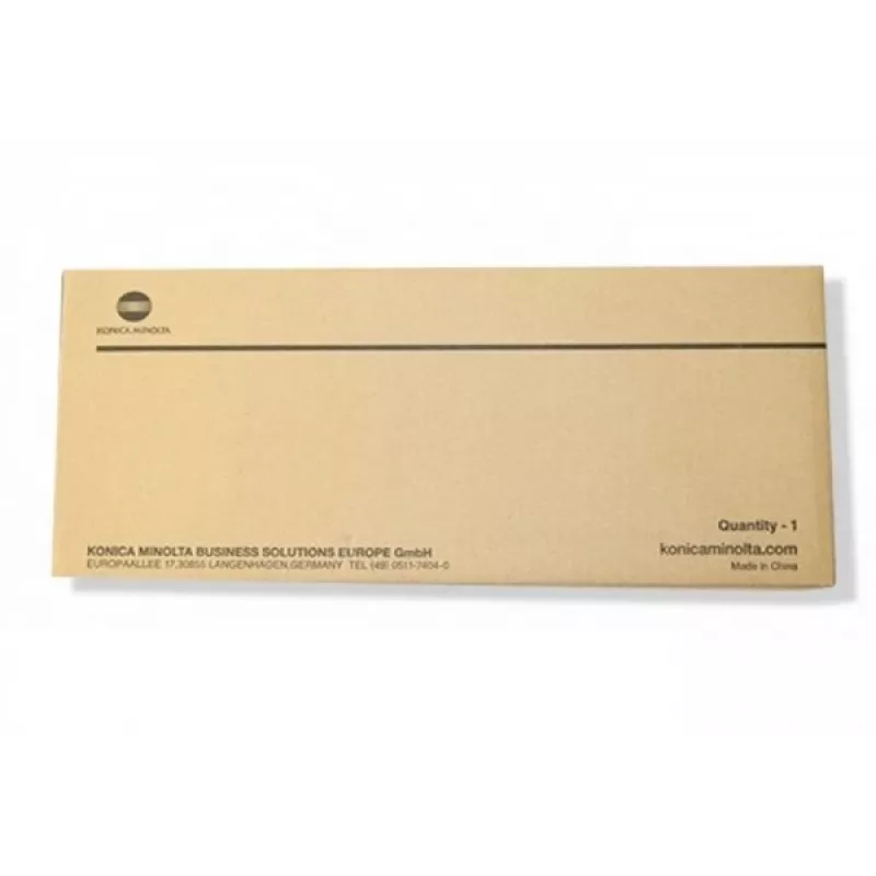 Kasetė Konica Minolta AD3H450 originali, ciano, 1 vnt.