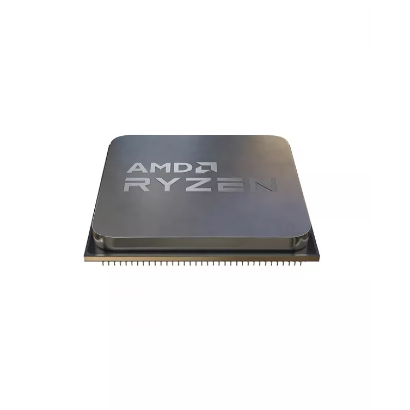 Procesorius AMD Ryzen 7 5700X 3,4 GHz 8 branduoliai 32 MB L3 lizdas AM4