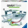 Stalo žaidimas „Ravensburger Gravitrax 22410“ – maršrutų konstravimo rinkinys, rekomenduojamas nuo 8 metų