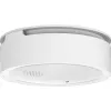 Shelly Plus Smoke Alarm dūmų detektorius su WiFi