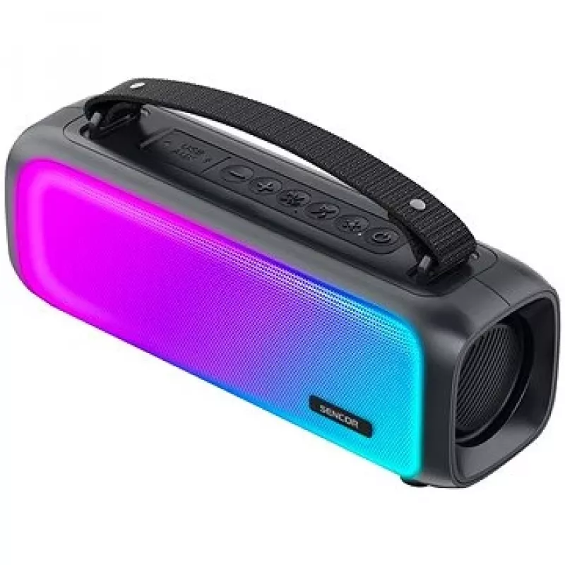 Belaidis garsiakalbis Sencor SSS 3000 KIDS 5W
