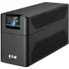 Nepertraukiamo maitinimo šaltinis Eaton 5E Gen2 900 USB, 0,9 kVA / 480 W, linijinis interaktyvus, 2x E tipo lizdai, USB