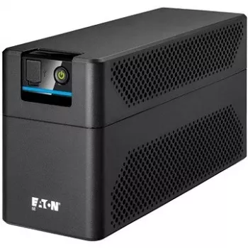 Eaton 5E Gen2 700 USB nepertraukiamo maitinimo šaltinis (UPS) 0.7 kVA / 360 W, 2 lizdai