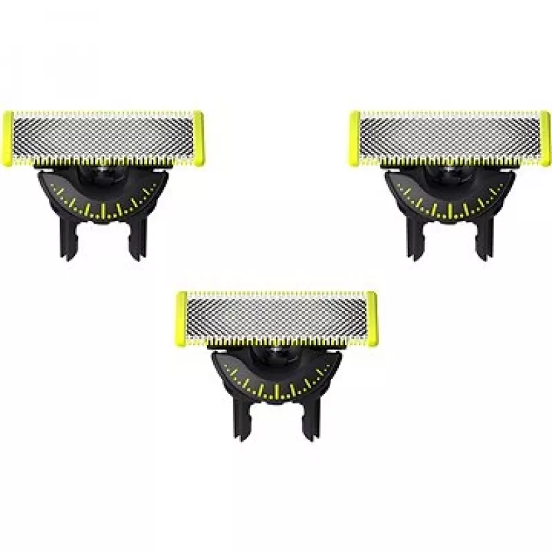 Philips Norelco OneBlade QP430/50 atsarginis peiliukas