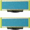 Philips Norelco OneBlade QP225/50 keičiamas peiliukas