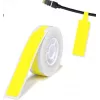 Termoetiketės NIIMBOT RXL12.5109-65Y 62 mm × 30 mm — ritinėlis
