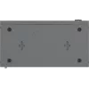 Grandstream Networks GWN7701M tinklo jungiklis (nevaldomas) 2.5G Ethernet (100/1000/2500) Juodas