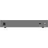 Grandstream Networks GWN7701M tinklo jungiklis (nevaldomas) 2.5G Ethernet (100/1000/2500) Juodas