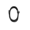 NATEC Grayling USB-C 45W maitinimo adapteris universalus juodas
