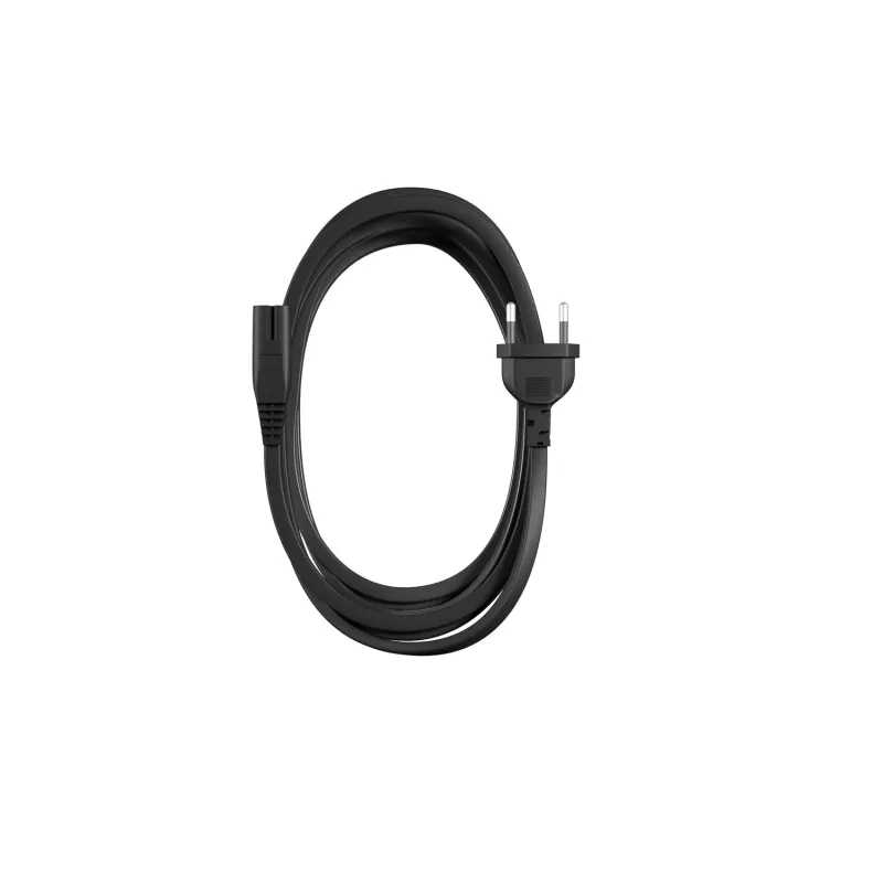NATEC Grayling USB-C 45W maitinimo adapteris universalus juodas