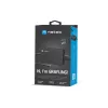 NATEC Grayling USB-C 45W maitinimo adapteris universalus juodas