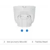 Synology TC500 apsaugos kamera IP kupolinė kamera Vidaus ir lauko 2880 x 1620 pikselių Lubos