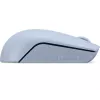 Belaidė ambidekstrinė pelė Lenovo GY51L15679 – Frost Blue, RF 2.4 GHz, 1000 DPI, 3 mygtukai, AA baterija