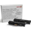 Xerox 106R02782 originalūs juodi tonerio kasetės 2 vnt.