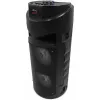 Media-tech Partybox Keg Bt MT3165 – Kompaktiškas Bluetooth stereo garsiakalbis su FM radiju ir MP3 grotuvu