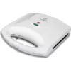 Sumuštinių keptuvė Titanum Fontina TKT006W, 1000 W, balta