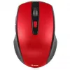 Belaidė optinė dešiniarankė pelė TRACER TRAMYS46750 – 1600 DPI, RF 2.4 GHz, Nano USB imtuvas, 6 mygtukai, AA baterija
