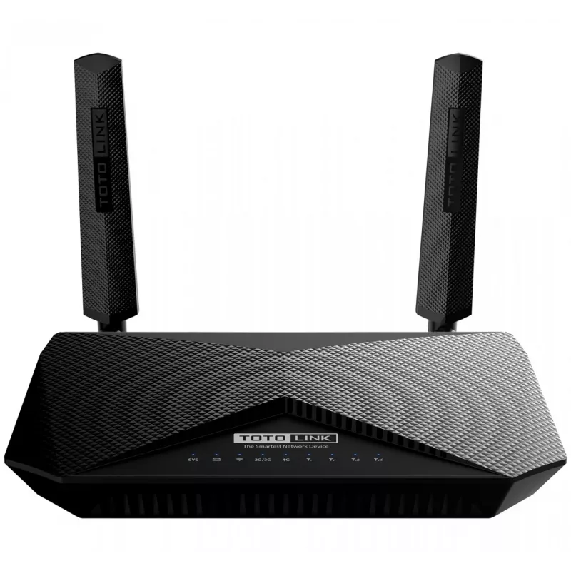 Maršrutizatorius TOTOLINK LR1200 su 4G modemu