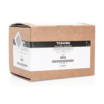 Dynabook T-305PK-R originalus juodas kasečių toneris, 1 vnt.
