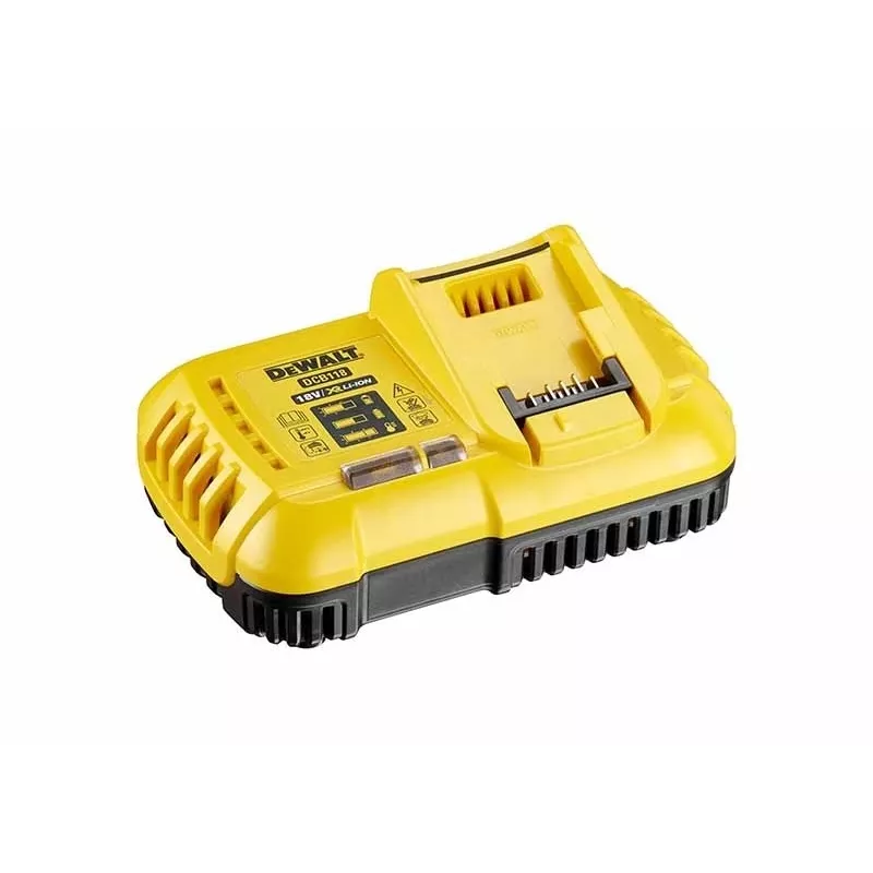 DeWalt DCB118T2-QW įkroviklis