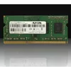 AFOX AFSD38BK1P - 8 GB - 1 x 8 GB - DDR3 - 1600 MHz - 204-pin SO-DIMM