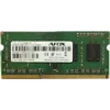 AFOX 8GB DDR3 1333MHz SO-DIMM atmintis nešiojamam kompiuteriui (1x8GB, 1.35V)