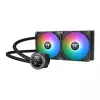 Skysčio aušintuvas Thermaltake TH280 V2 Ultra ARGB Sync