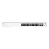 HPE Aruba Networking Instant On 1930 24G PoE 4SFP/SFP+ 370W valdomas L2+ gigabito Ethernet (10/100/1000) jungiklis 1U baltas