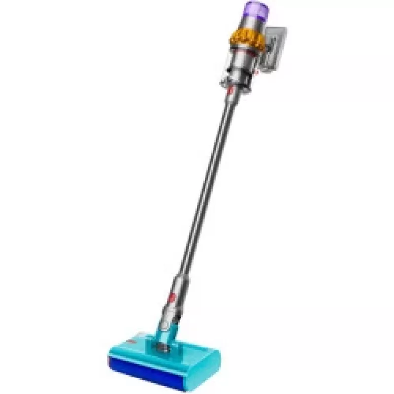 Dyson V15s Detect Submarine belaidis dulkių siurblys su šlapiu valymu