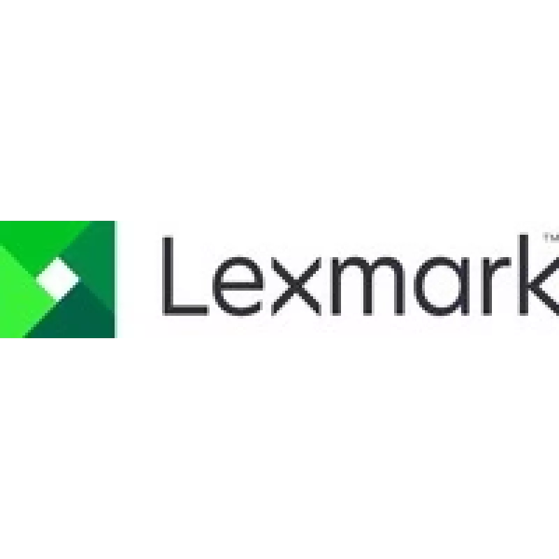 Lexmark 24B6847 Toner-kit raudona (magenta) – 30 000 puslapių (ISO/IEC 19798) – originalus Lexmark