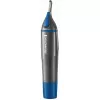 Precizinis trimeris Remington NE3850 juodas mėlynas