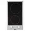 Beko HDCC32200X įmontuojama indukcinė kaitlentė, 2 zonos