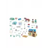 Playmobil Horses of Waterfall – Jojimo terapija ir veterinarinė praktika – Vaidybinis žaidimas vaikams nuo 5 iki 10 metų