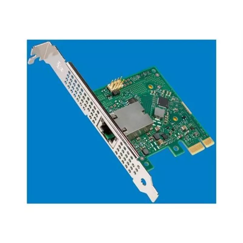 Intel I226-T1 vidinė Ethernet tinklo plokštė 2500 Mbit/s
