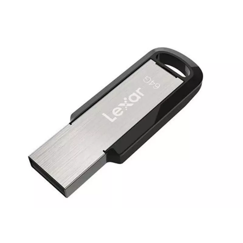 USB atmintukas Lexar 64 GB USB Type-A 3.2 Gen 1 JumpDrive M400