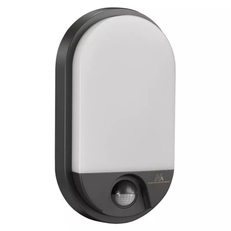 LED lempa MACLEAN MCE340G 15W 1100 lm – išorinis LED apšvietimas