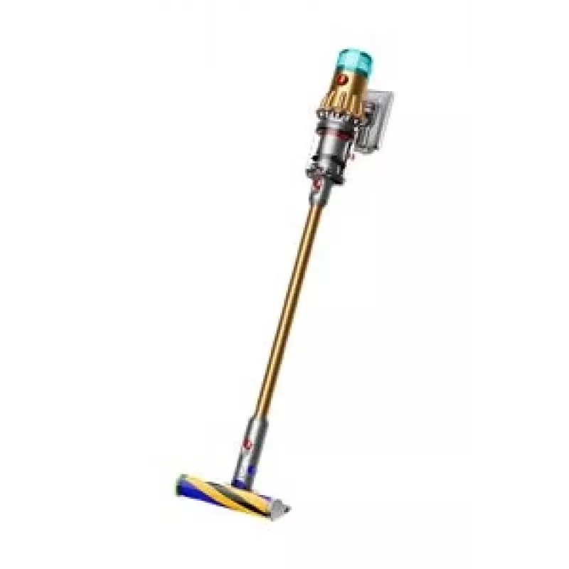 Dyson V12 Detect Slim Absolute belaidis lazdelinis dulkių siurblys (448870-01)