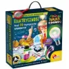 Mokomasis elektronikos rinkinys Liscianigiochi Aš esu genijus Elektra (304-pl97524)