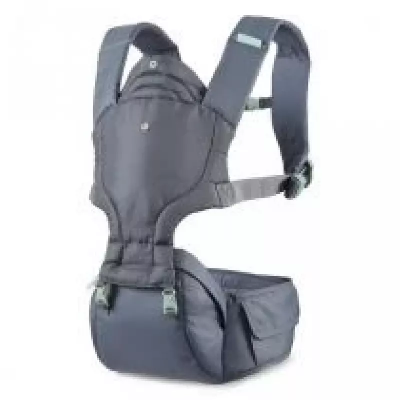Nešiojimo sistema kūdikiams Infantino Baby Carrier 5w1 su sėdyne 300012
