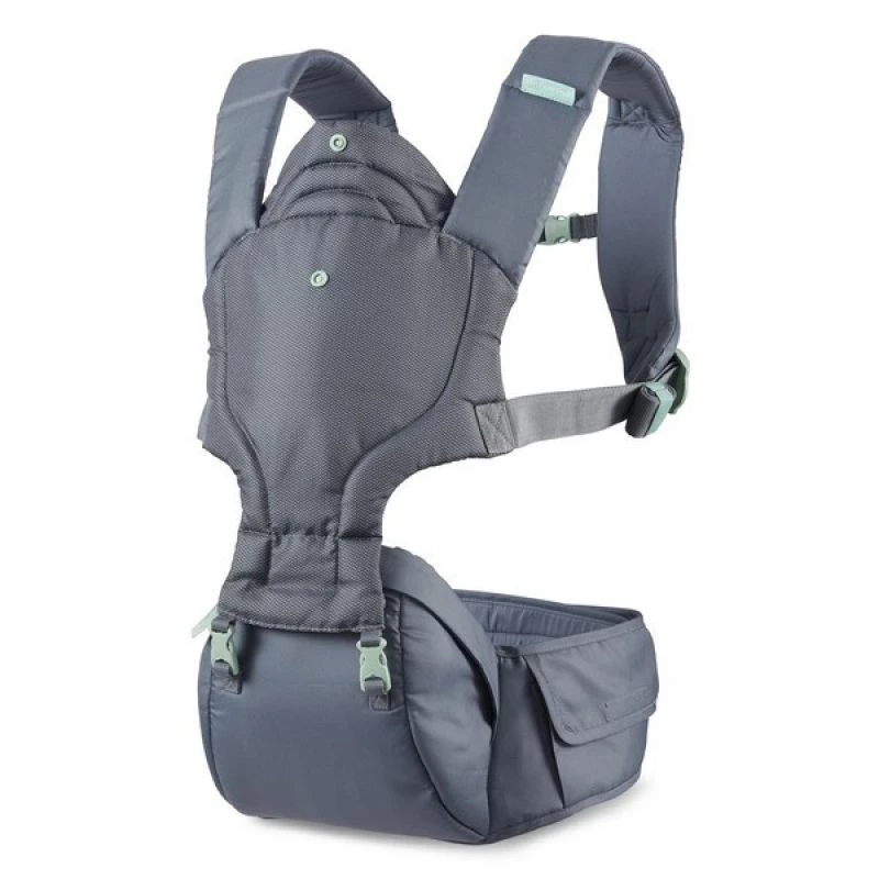 Nešiojimo sistema kūdikiams Infantino Baby Carrier 5w1 su sėdyne 300012