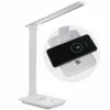 LED stalinė lempa MACLEAN MCE616W 9W su integruotu Qi belaidžiu įkrovikliu
