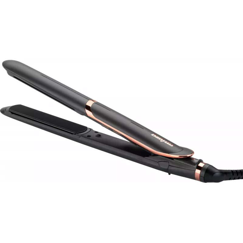 BaByliss ST394E tiesintuvas Warm Black 42 W 3 m