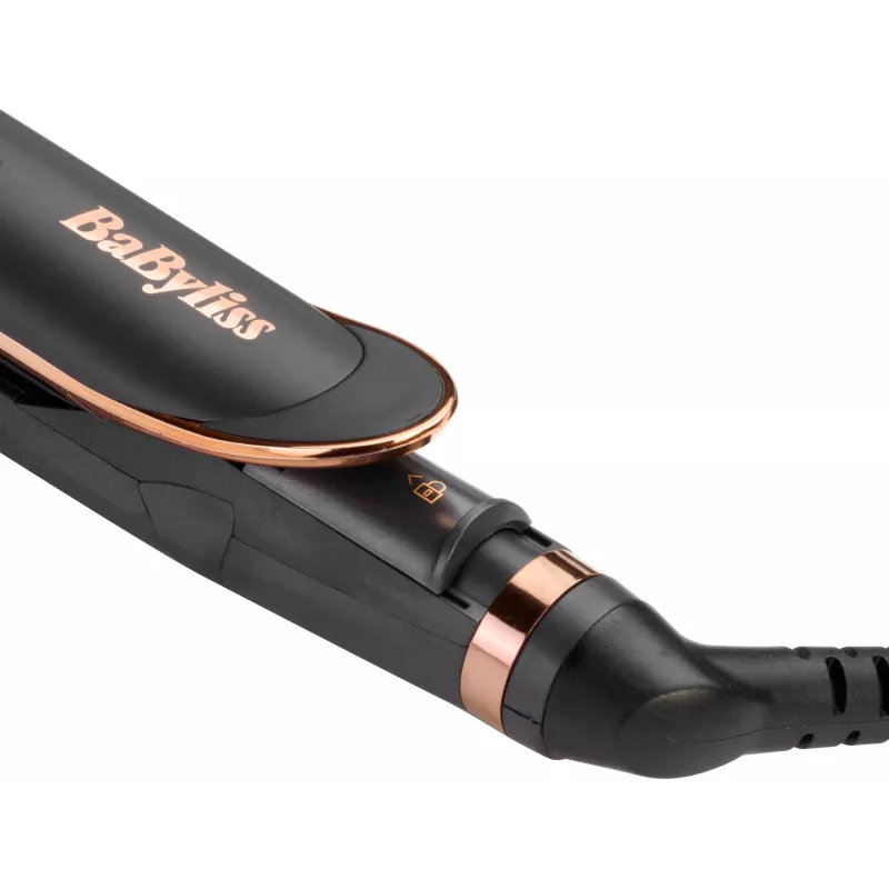 BaByliss ST394E tiesintuvas Warm Black 42 W 3 m