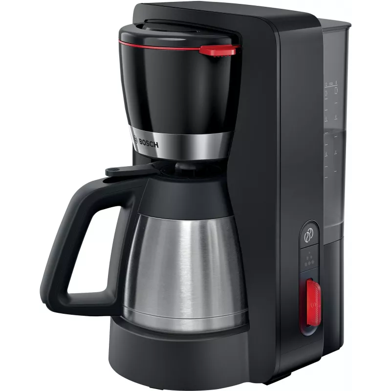 Bosch TKA6M273 kavos virimo aparatas Lašinė kavos virimo mašina 1.1 L