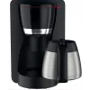 Bosch TKA6M273 kavos virimo aparatas Lašinė kavos virimo mašina 1.1 L